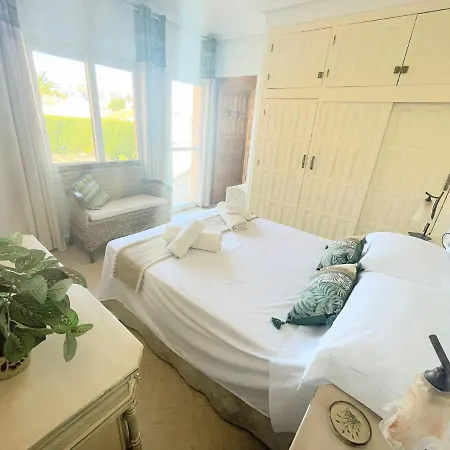 Greco By Villas&you Ciudad Quesada