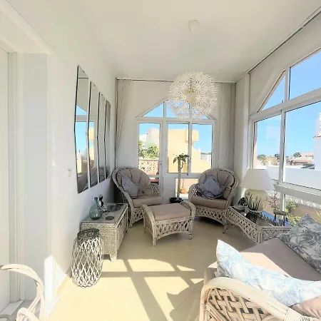 Greco By Villas&you Villa Ciudad Quesada