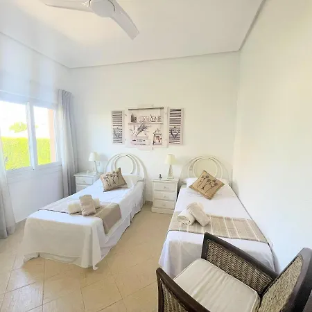 Villa Greco By Villas&you Ciudad Quesada