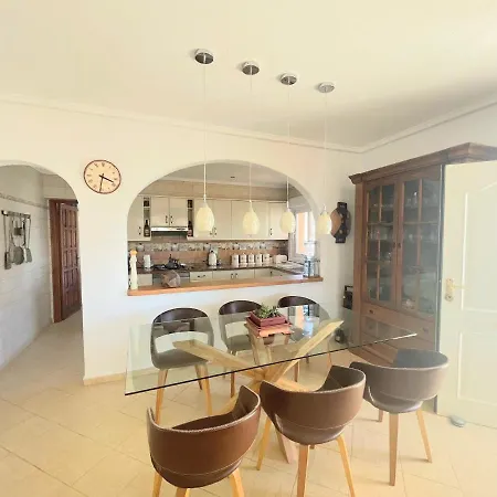Greco By Villas&you Villa