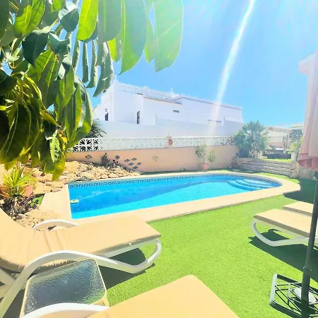 Greco By Villas&you Ciudad Quesada