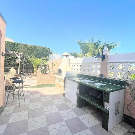 Greco By Villas&you Villa *