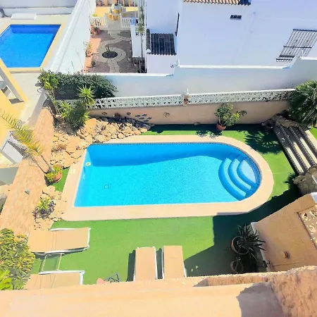 Villa Greco By Villas&you