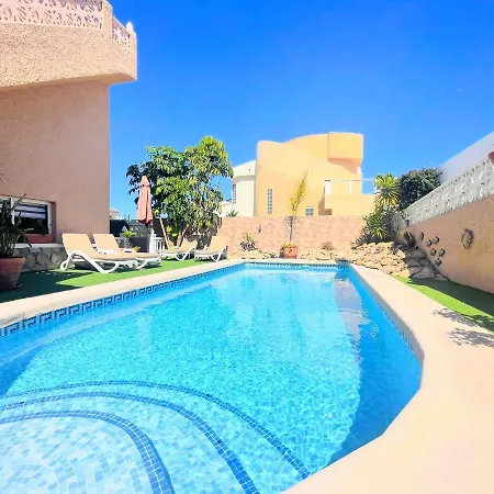 Greco By Villas&you * Ciudad Quesada