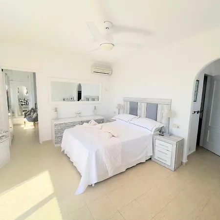 Greco By Villas&you Villa