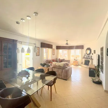 Villa Greco By Villas&you Ciudad Quesada