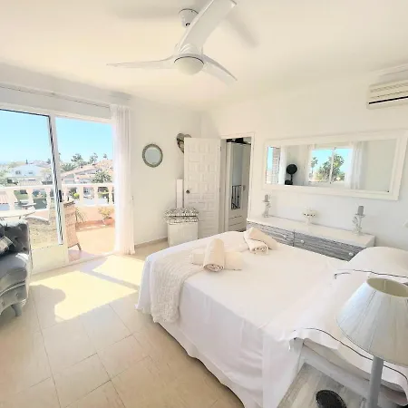 Greco By Villas&you * Ciudad Quesada